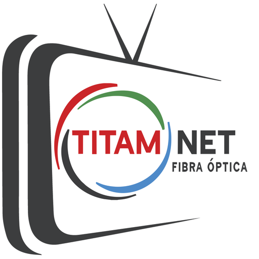 Cine TITAM STB logo