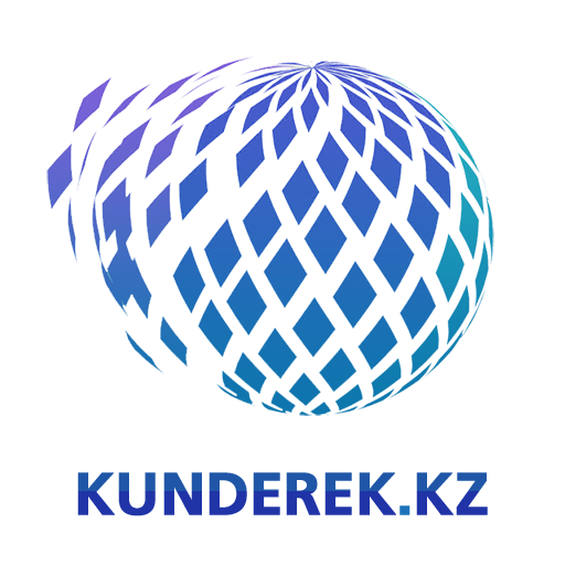 Kunderek.kz 6.1.0 logo