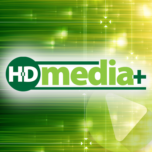 HDMediaTV logo
