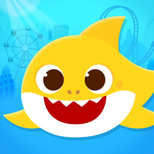 Download APK Baby Shark World for Kids Latest Version