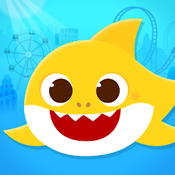 Icon image Baby Shark World for Kids