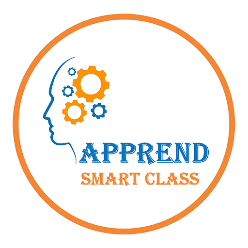 Apprend Smart Class Teaching