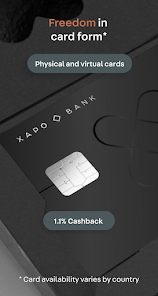 Xapo Bank Supports Lightning Network Payments