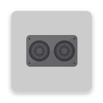 Cover Image of Herunterladen Stereo Test for speakers & headphones 1.15 APK