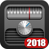 radio offline 2018 icon