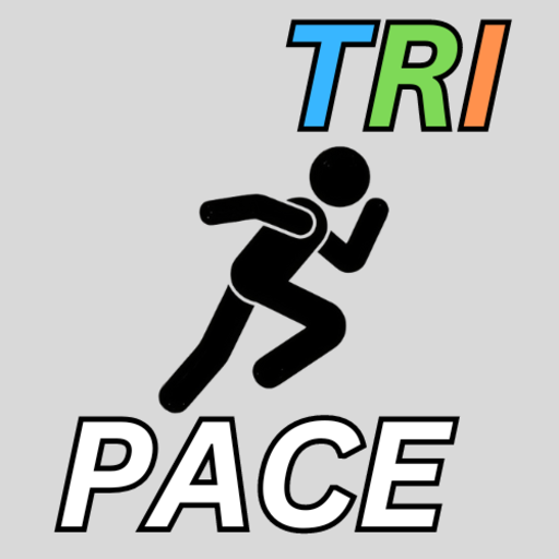 TriPace logo