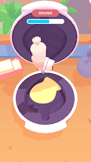 The Cook - 3D Cooking Game - Screenshot 4