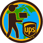 Cover Image of Download UPS Global Pickup & Delivery  APK
