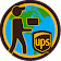 UPS Global Pickup & Delivery (GPD) icon