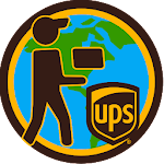 UPS Global Pickup & Delivery (GPD) Apk