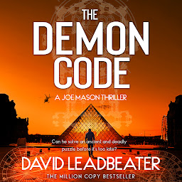 Icon image The Demon Code