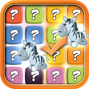 Top 50 Puzzle Apps Like Animal Match Memory Mania 2018 - Best Alternatives