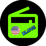 KLove Christian Radio icon