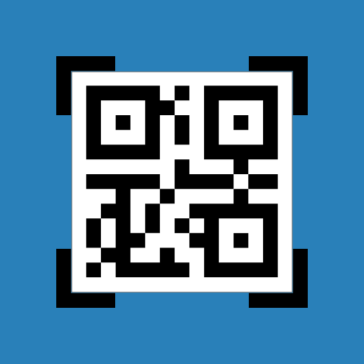 QRcode Scanner for kintone | 二 logo