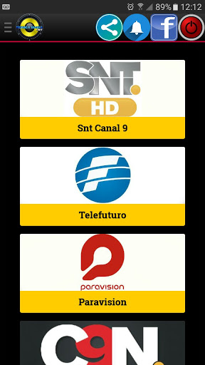 Musica Mania Play Screen 3
