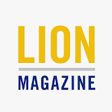 LION Magazine Global icon