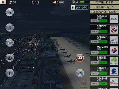 Unmatched Air Traffic Control screenshots 15