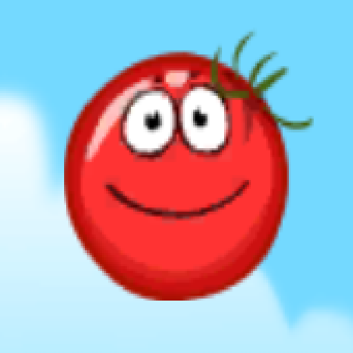 Brave Ball (Game Troll) logo