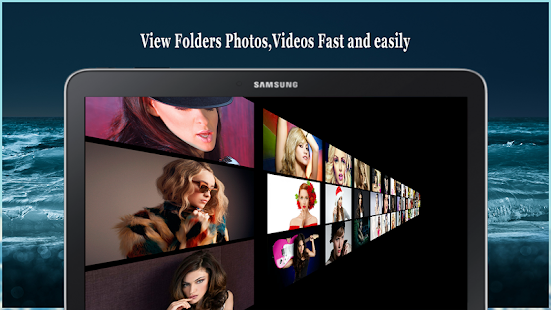 Gallery Plus لقطة شاشة