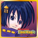 FinalMagicES 完全版[物語重視オンラインバトル] icon