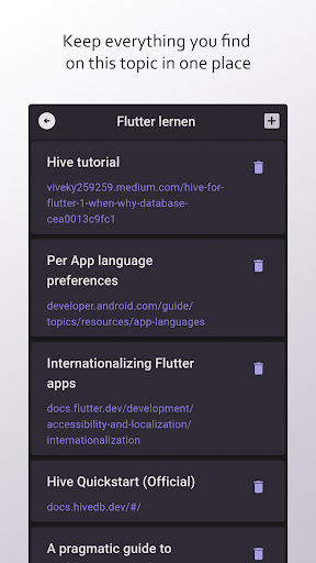 Boxxees for notes Screen 2