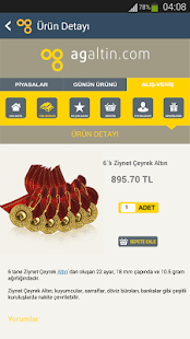 Ag Altın(圖5)-速報App