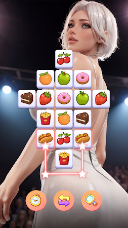 Game screenshot Travel Onet - Puzzle Game mod apk