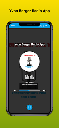App-voorskou