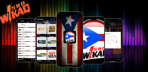 WKAQ 580 AM