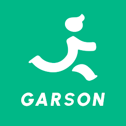 Icon image paketservis.app GARSON