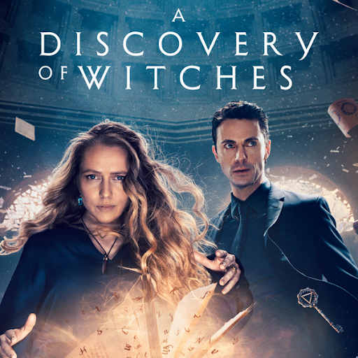 A Discovery of Witches TV on Google Play
