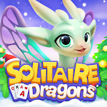 Cover Image of Download Solitaire Dragons 1.0.22 APK