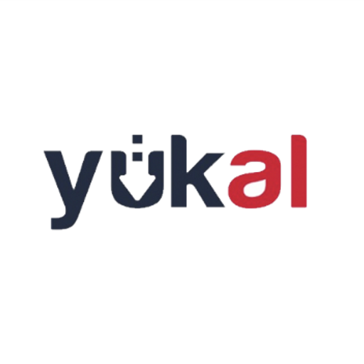 Yükal logo