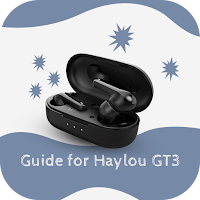 Haylou GT3 for Guide Pro