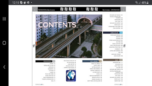 Going Global Singapore Screen 2