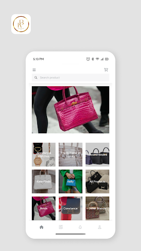 KiotoBrand Screenshot 1 - AppWisp.com