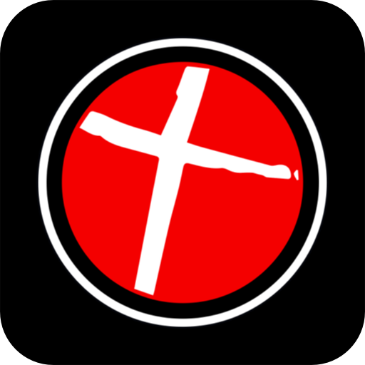 Changepoint Church - US logo