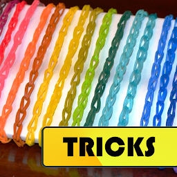 Icon image Rainbow Loom Tricks