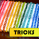 Rainbow Loom Tricks - Androidアプリ