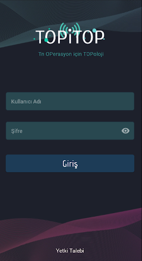 Android application TOPiTOP screenshort