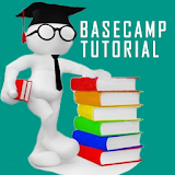 Basecamp Tutorial icon