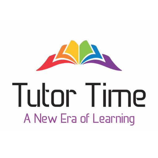 Tutor Time logo