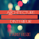 Architecte Audrey Vassort icon