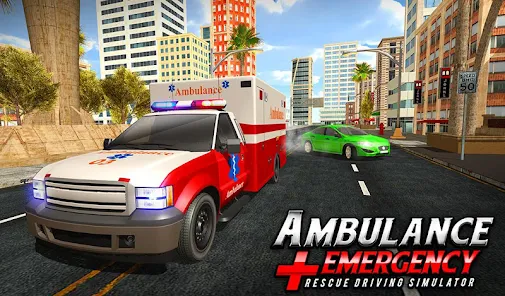 911 Rescue Team  Play Now Online for Free 