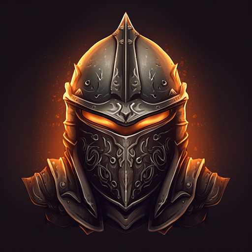 Age of Revenge: Turn Based RPG logo