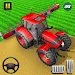 Real Tractor Farming Simulator Icon