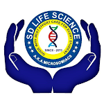 Cover Image of Download SD LIFE SCIENCE  APK