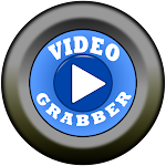 Cover Image of ダウンロード Video Grabber  APK