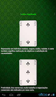 Visualização do aplicativo