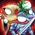 Cover Image of Unduh IdleOn - MMO Game Idle 1.0.3b APK